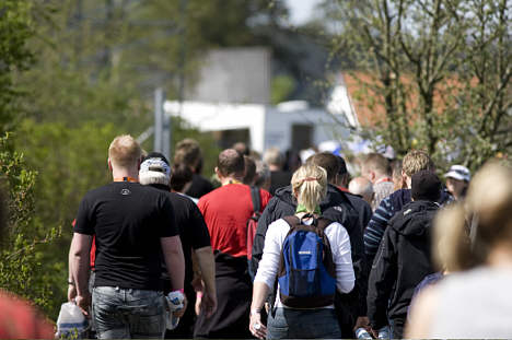 (Foto: Jonas M. Kunzendorf / Kunzendorf.dk)